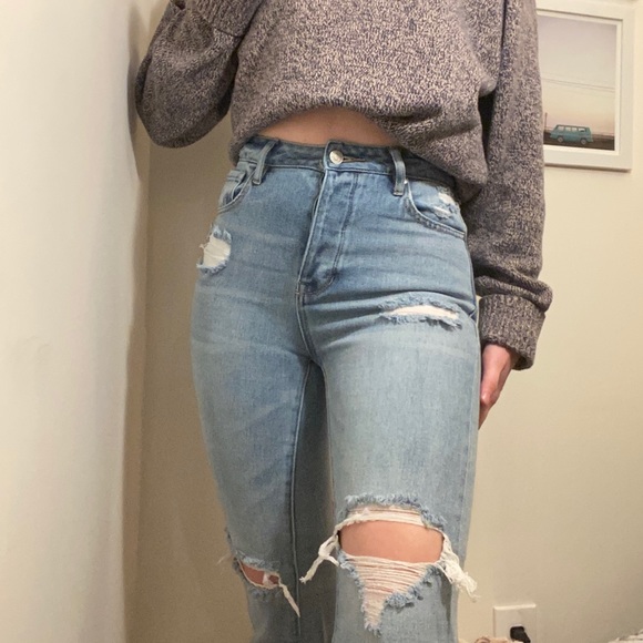 PacSun Denim - 2/$30 🍄 Pacsun Mom Jean